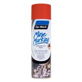 Dy-Mark - Mine Marking Horizontal Orange 350g | 38013506